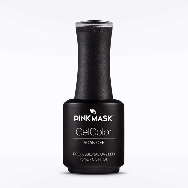 PINK MASK - ESMALTE - INTO THE SHADOWS