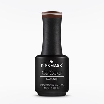 PINK MASK - ESMALTE - LA MAJA - 281