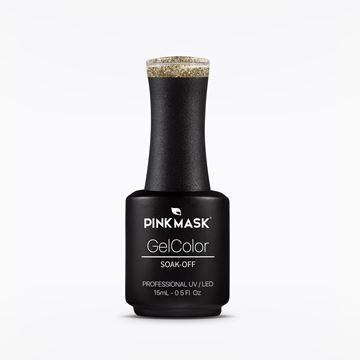 PINK MASK - ESMALTE - LUPERCA - 260 