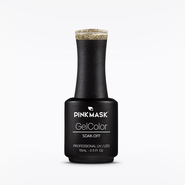 PINK MASK - ESMALTE - LUPERCA - 260 