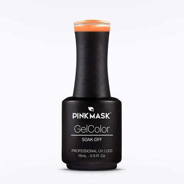 PINK MASK - ESMALTE - POPSICLE 