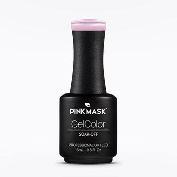 PINK MASK - ESMALTE - SAKURA - 264 
