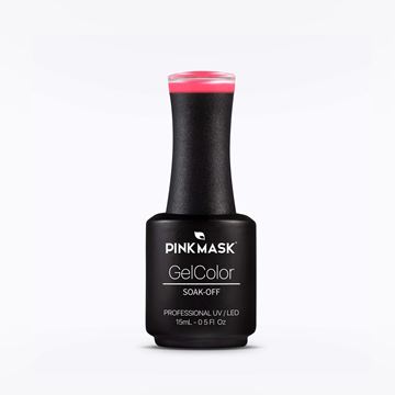PINK MASK - ESMALTE - SUNSET BOULEVARD