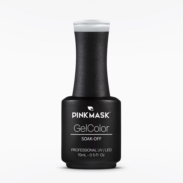 PINK MASK - ESMALTE - SÚPER VÍA LÁCTEA - 333