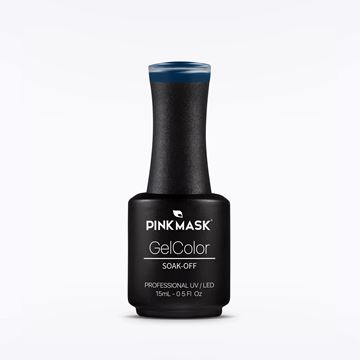 PINK MASK - ESMALTE - THERA - 274 