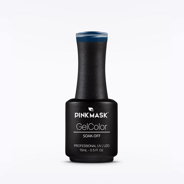 PINK MASK - ESMALTE - VIA LACTEA