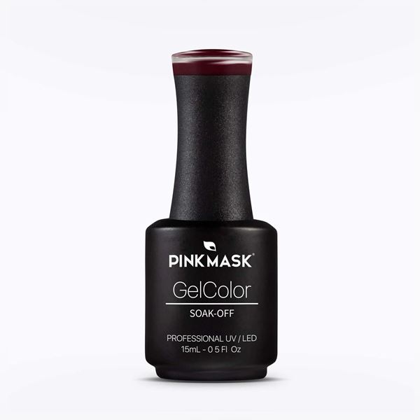 PINK MASK - ESMALTE - WINE UP 