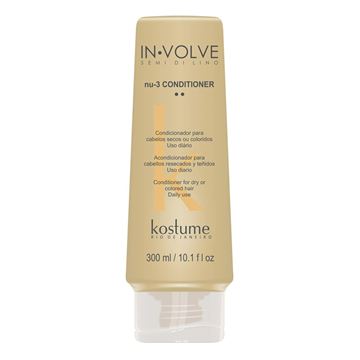 KOSTUME - IN VOLVE - SEMI DI LINO CONDITIONER