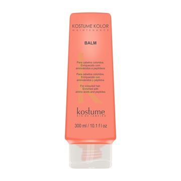 KOSTUME - MAINTENANCE - BALM KOSTUME - MAINTENANCE - BALM 