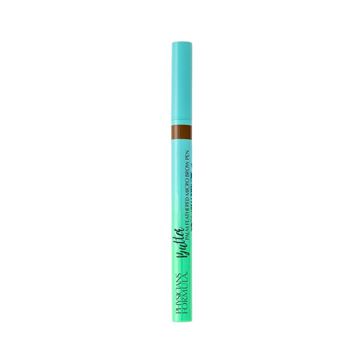 PHYSICIANS - 1711942 - BUTTER - PALM FEATHERED MICRO BROW