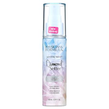 PHYSICIANS - 1712798 - SPRAY FIJADOR - DIAMOND SETTER