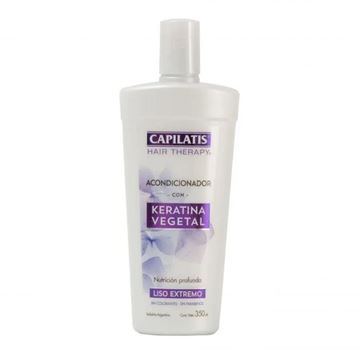 CAPILATIS KERATINA - ACONDICIONADOR