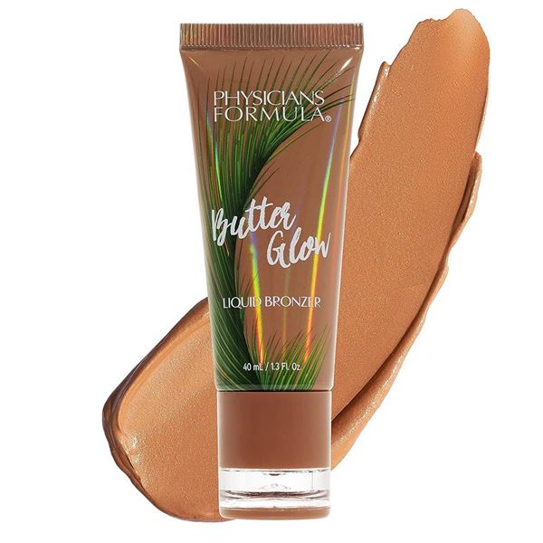 PHYSICIANS FORMULA - 1712790 - BUTTER GLOW - LIQUID - BRONZE