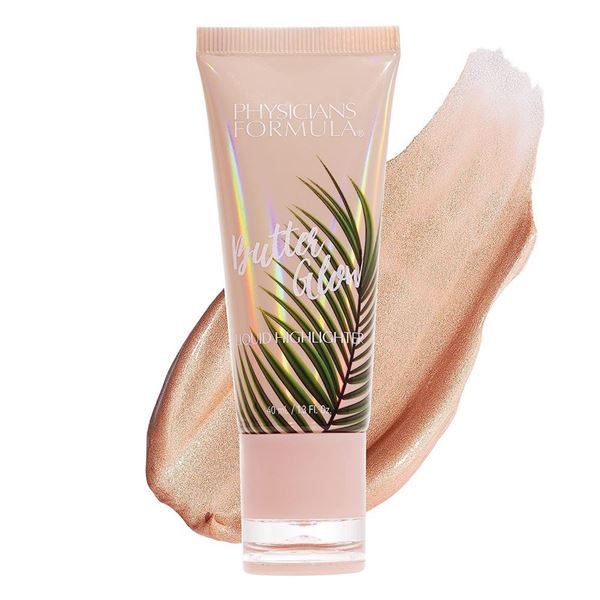 PHYSICIANS FORMULA - 1712791 - BUTTER GLOW - LIQUID - HIGHLI