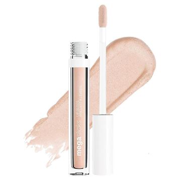 WET N WILD - 1114500 - BRILLO - LABIOS - TUTU SWEET