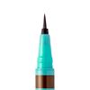 PHYSICIANS - 1711942 - BUTTER - PALM FEATHERED MICRO BROW