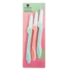 SET 3 – CORTA CEJAS – ER11208 - 2