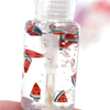IMAN - ITEM 936-D - LIP OIL - CARAMELO 