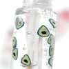 IMAN - ITEM 936-D - LIP OIL - CARAMELO 