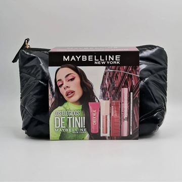 MAYBELLINE - PACK - ELEGIDOS DE TINI 