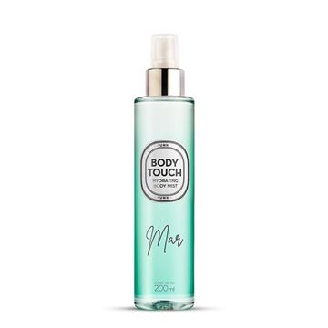 SELBY - BODY SPLASH - 200 ML - MAR