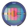 MAYBELLINE - SOMBRA OJOS - X 6 - PALETTES - REGGAETON
