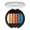 MAYBELLINE - SOMBRA OJOS - X 6 - PALETTES - REGGAETON