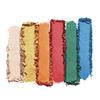 MAYBELLINE - SOMBRA OJOS - X 6 - PALETTES - REGGAETON