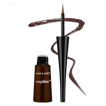  WET N WILD - 872A - DELINEADOR OJOS - LIQUIDO - Liner Dark B 