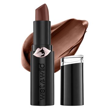 WET N WILD - W1422 - LAPIZ LABIAL - MEGA LAST MATTE - MOCHAL 