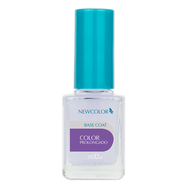 NEWCOLOR - BASE COAT - COLOR PROLONGADO - Nº 9.30