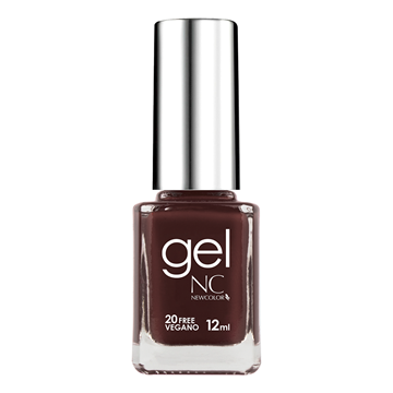 NEWCOLOR - ESMALTE - EFECTO GEL - 2.55 