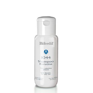BIFERDIL - SHAMPOO - 1044 - KERATINA - 200 ML