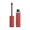 LOREAL - LABIAL - INFALLIBLE - LAZY SUNDAY - MATTE