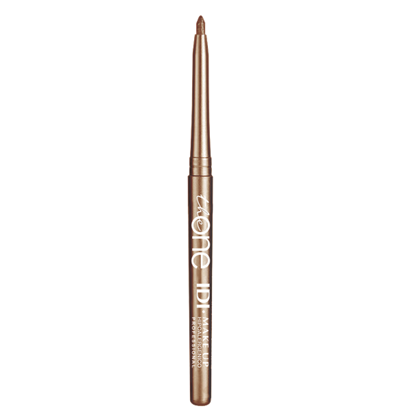IDI - DELINEADOR - RETRACTIL - THE ONE - COPPER SUN METAL 