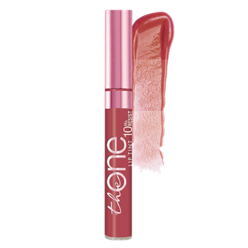 IDI - LABIAL - LIQUIDO - ONE LIP TINT - 01 NAKED