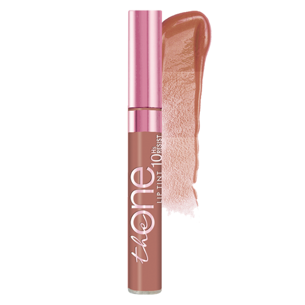 IDI - LABIAL - LIQUIDO - ONE LIP TINT - 04 PINK NUDE Volver a la lista de productos