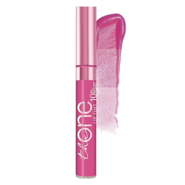 IDI - LABIAL - LIQUIDO - ONE LIP TINT - 07 PRINT PINK