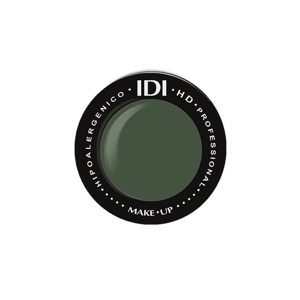 IDI - SOMBRA HD - 16 - GREEN SATIN