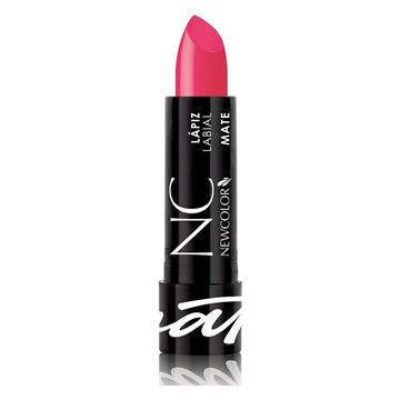 NEWCOLOR - LAPIZ LABIAL MATE - 109 BEIGE