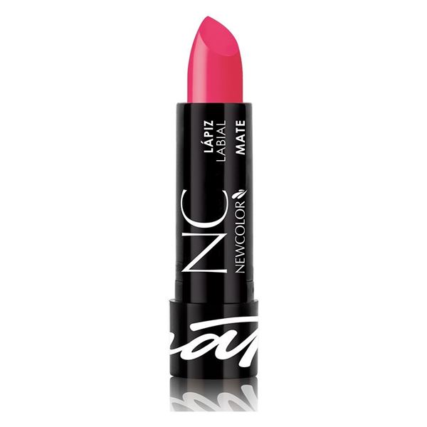 NEWCOLOR - LAPIZ LABIAL MATE - 109 BEIGE