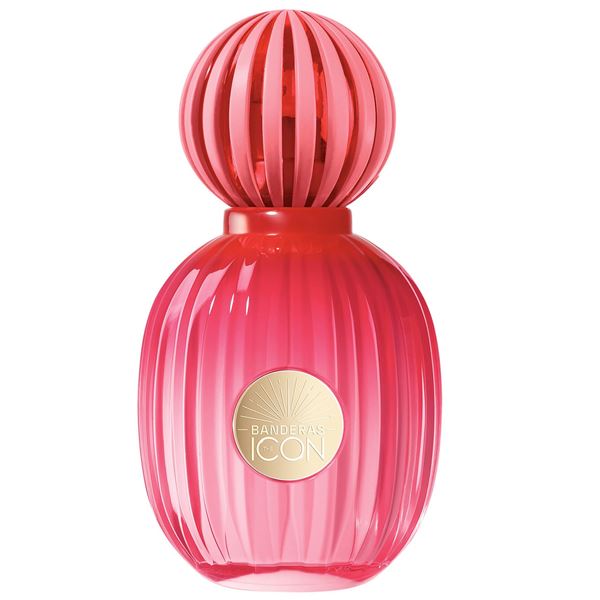 BANDERAS - ICON - HER - 50 ML