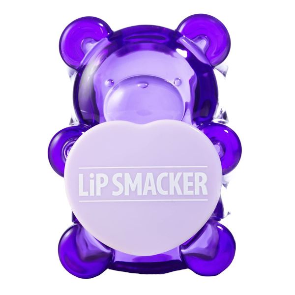 LIP SMACKER - 1410980 - SUGAR - BEAR - GRAPEFUL