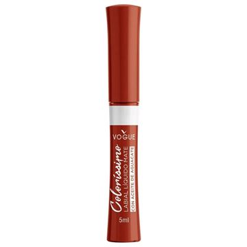 VOGUE - LABIAL - COLORISS - POMELO