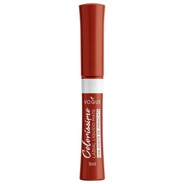 VOGUE - LABIAL - COLORISS - POMELO