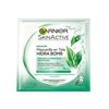 GARNIER - SKIN ACTIVE - MASCARILLA - GREEN TEA