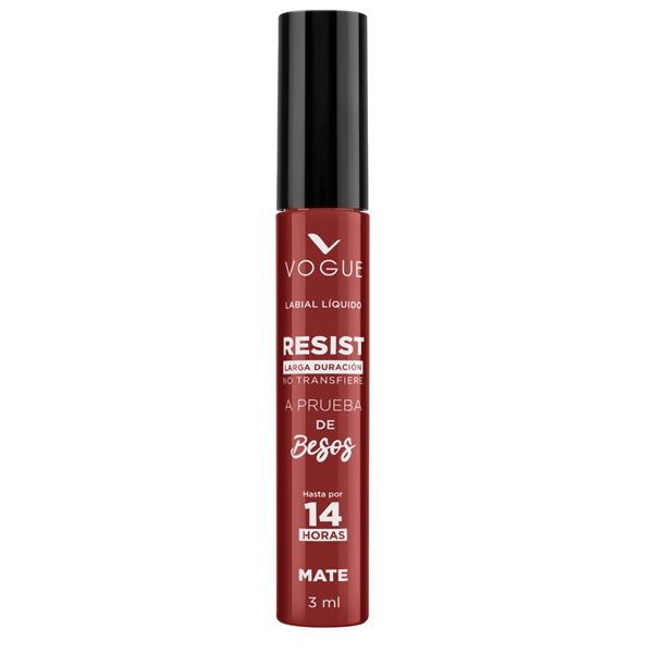 VOGUE - LABIAL - RESIST - SIENTE 3 ML