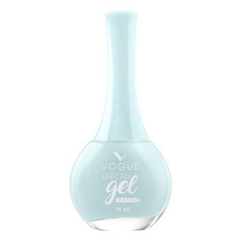 VOGUE - ESMALTE - EFECTO GEL - FIESTA