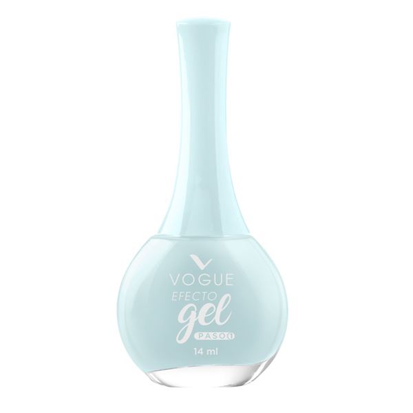 VOGUE - ESMALTE - EFECTO GEL - FIESTA