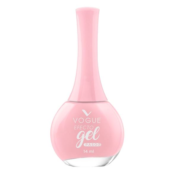 VOGUE - ESMALTE - EFECTO GEL - VIBRA LATINA